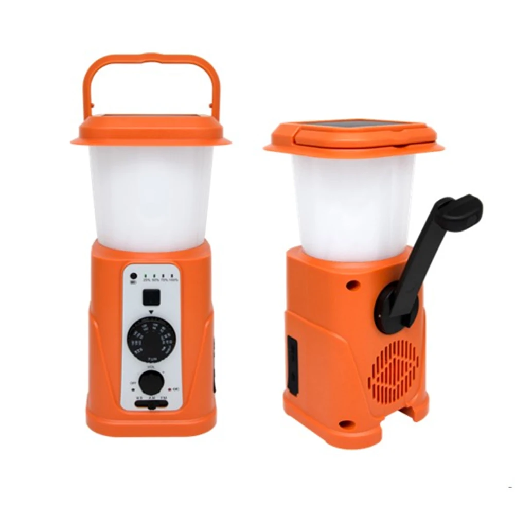 Светодиодный фонарь Dynamo водонепроницаемый с 3 режимами освещения зарядка через