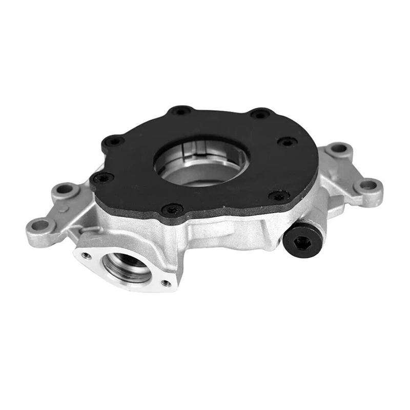 12563964 Масляный насос 12612289 Для GMC CADILLAC CTS/ESCALADE CHEVROLET AVALANCHE CAMARO TAHOE 1258665 М295 601-2106