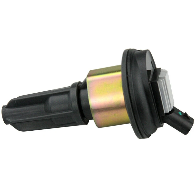 Катушка зажигания автомобиля 12568062 12570616 8125680620 UF303 для Chevrolet Trailblazer GMC Hummer Isuzu Saab