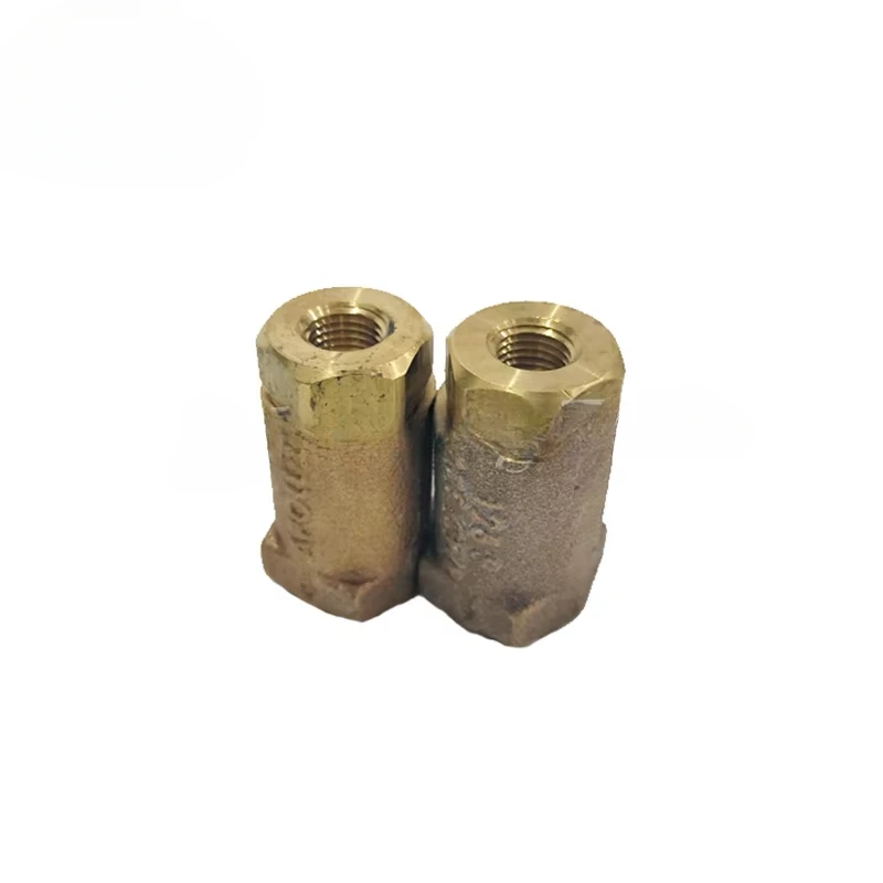 Новые детали промышленного компрессора Shuttle 39182548 Сервисный комплект обратного