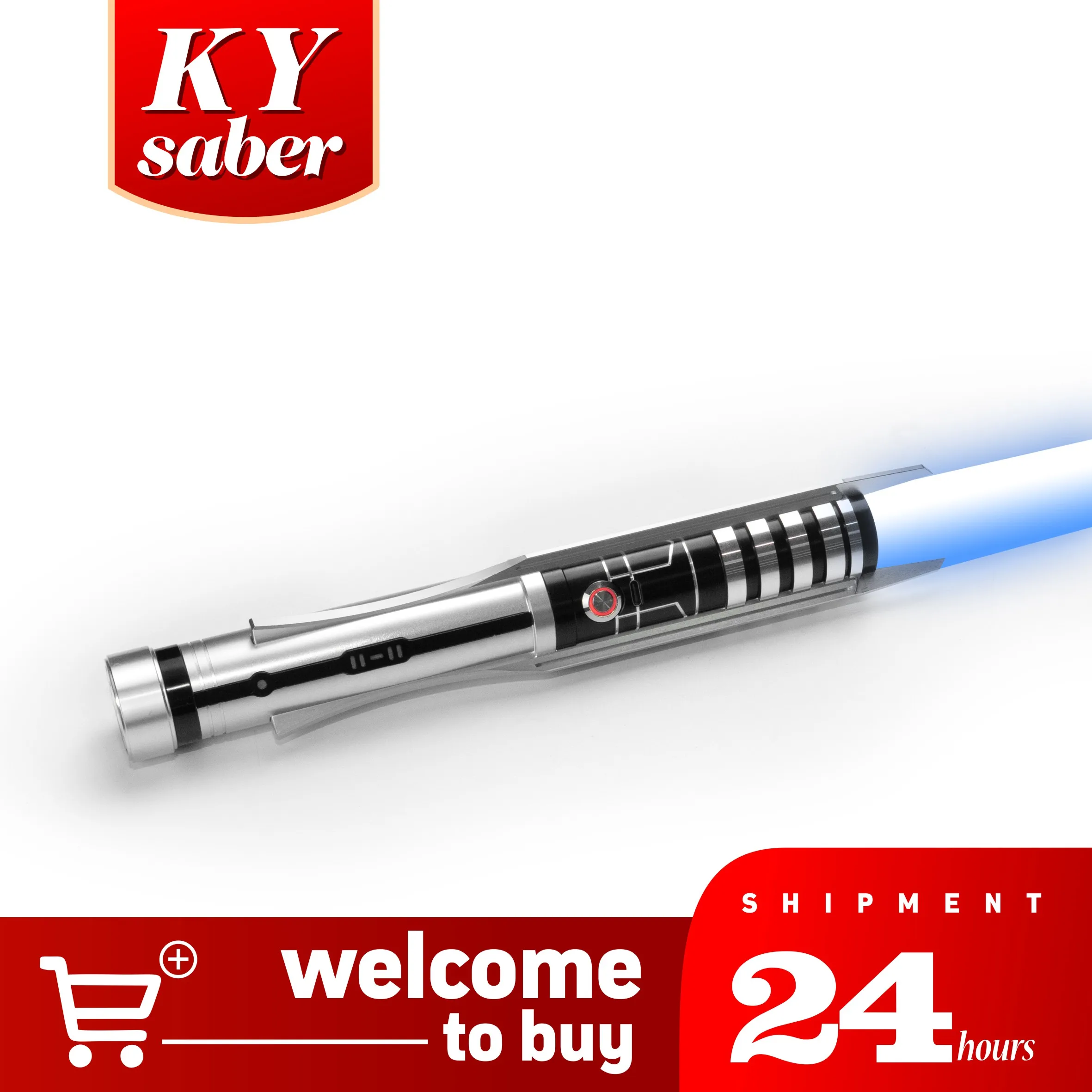 X-Sabers Revan RVJ Type-C RGB Pixel 28 + шрифты