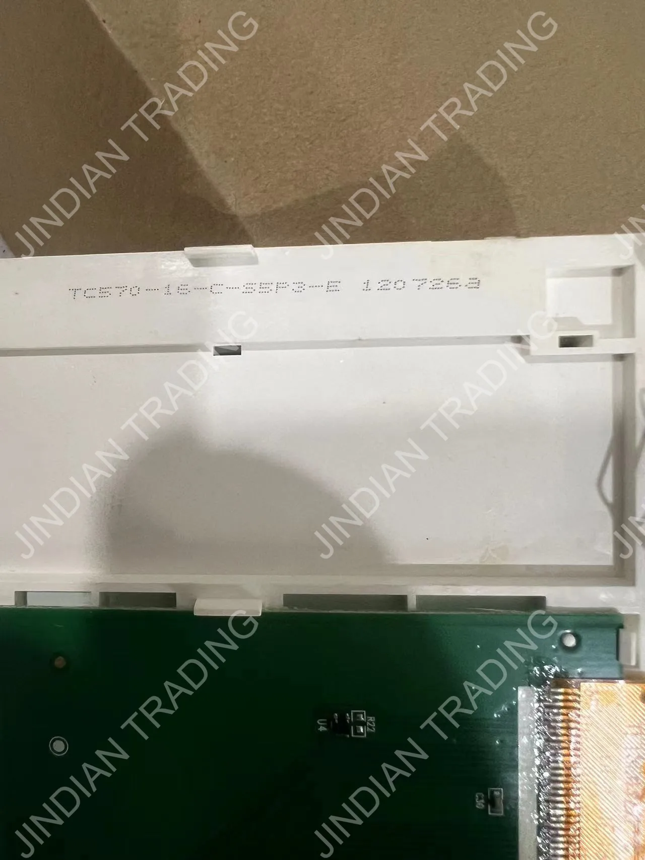 Оригинальный промышленный дисплей