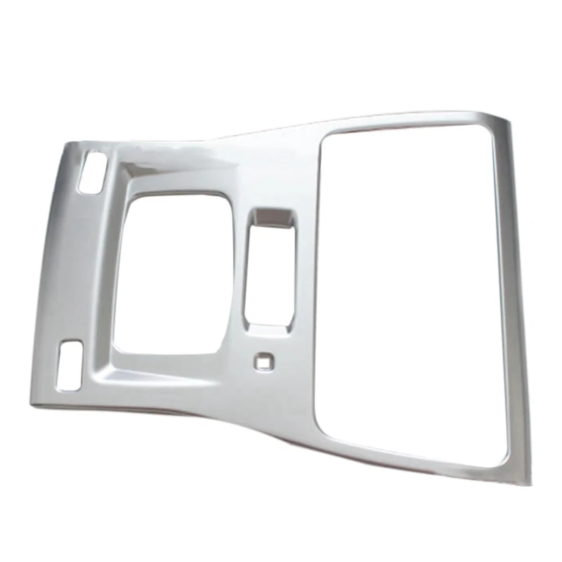 Интерьер автомобиля передняя лампа для чтения декоративная рамка автомобильный