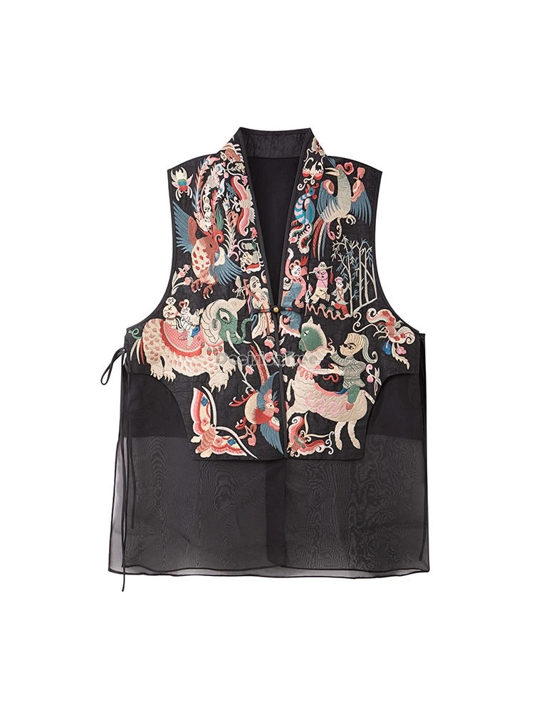 Китайский стиль