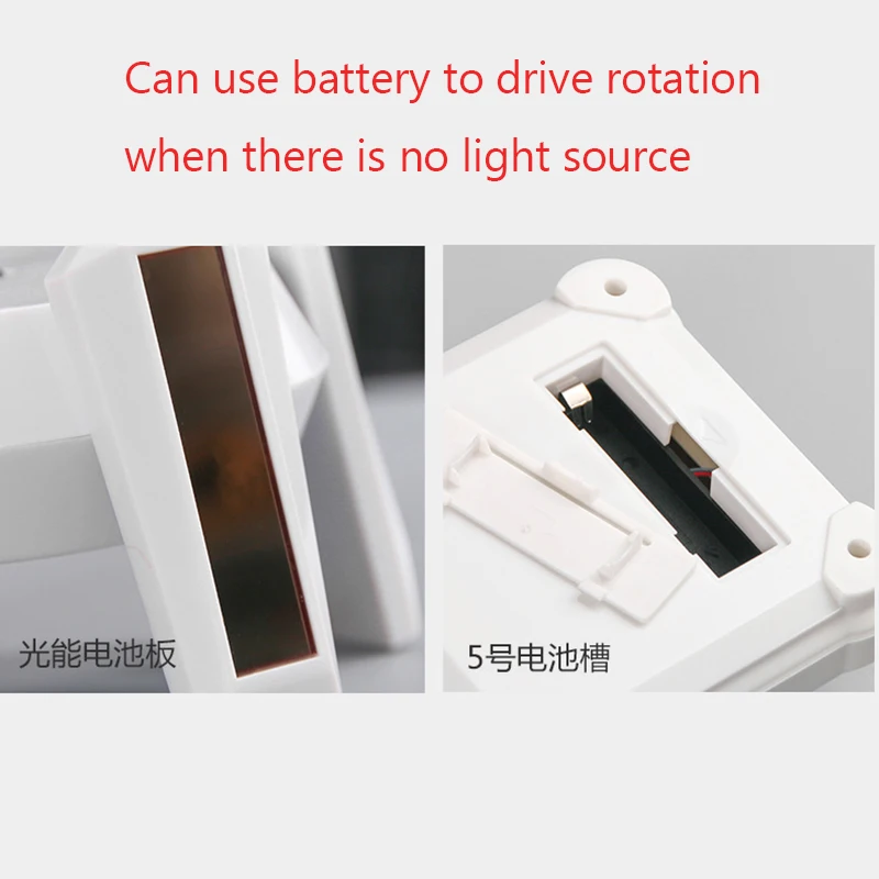 Круглая вращающаяся на 360 ° стойка для часов ювелирная дисплея ручной работы