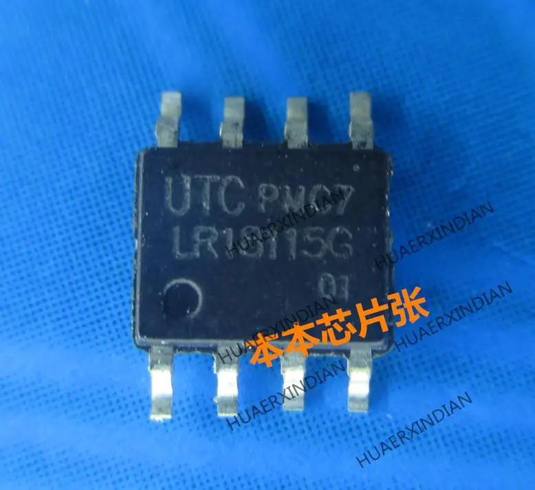 

1PCS LR181156 LR18115G SOP8 Quality Assurance New Original