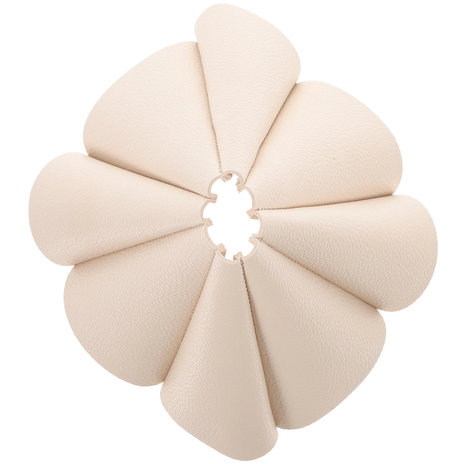 

Lamp Shade Lampshade Cover Fabric Light Shades Table Chandelier Drum Bubble Decor Accessory Rustic Replacement Lamps Decorative