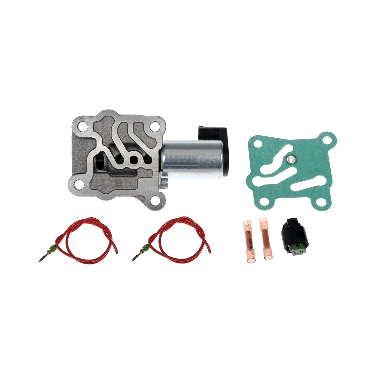 Выхлопной Клапан VVT соленоид синхронизации для Volvo S60 S70 S80 C70 V70 XC70 XC90 1998-2005 1275579 31251211