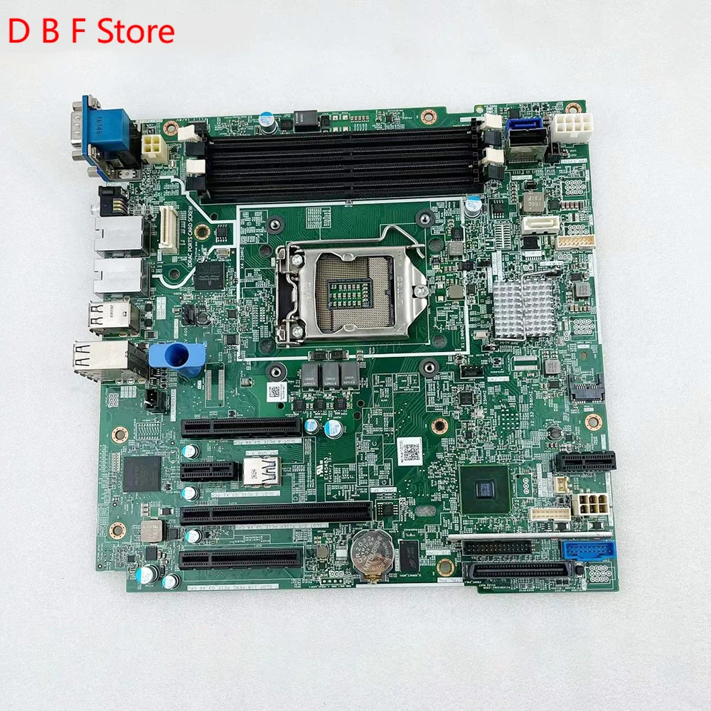 

Серверная материнская плата для DELL T130 T330 FGCC7 0FGCC7 026G78 26G78 3FV 9K