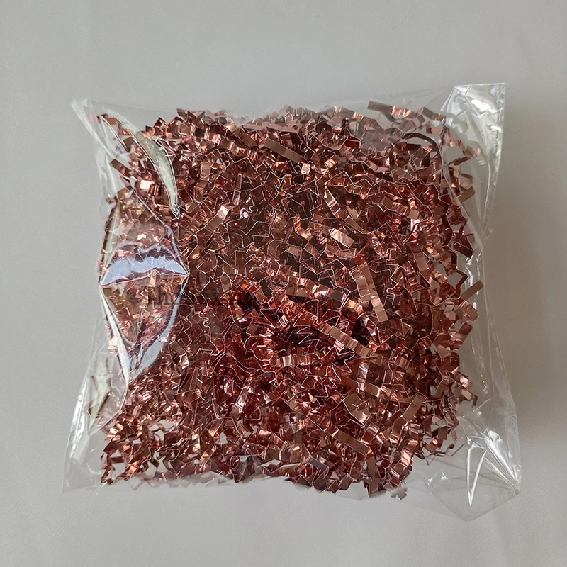 

Фольгированное конфетти Thousxiu 20г