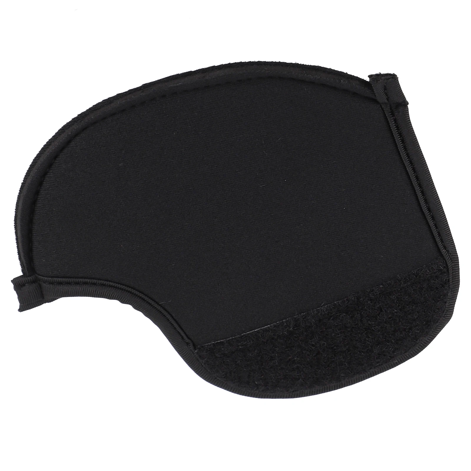 

Cover Seatpost Case Portable Seat Tube Suspension Seat Post 12*8*1cm Black Dust Cloth Dust Protection Universal