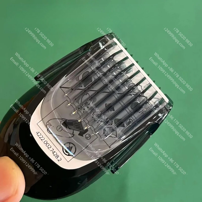 Фото Сменная режущая головка для Philips Lumea RQ11, RQ12, RQ10, RQ111, RQ1250, RQ1175, RQ1195, RQ1297, S9711, S5560, S9911 №1