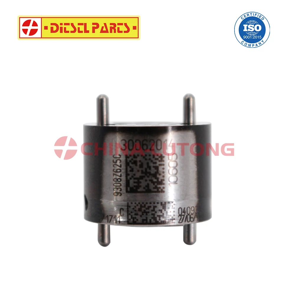 Клапан Форсунки Мультипликатор 9308-625C 28277576 28264094 Клапаны Форсунок 9308Z625C 9308625C 28346624