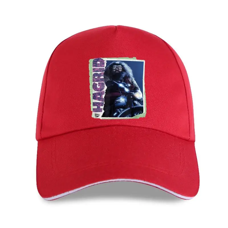 

new cap hat Rubeus Hagrid Photo Collage Baseball Cap Size M 5Xl