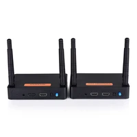 2 4 5g 1x2 or more 60m 100m 200m 656ft loop 1080p splitter wifi wireless hdmii transmitter and receiver wireless hdmii extender