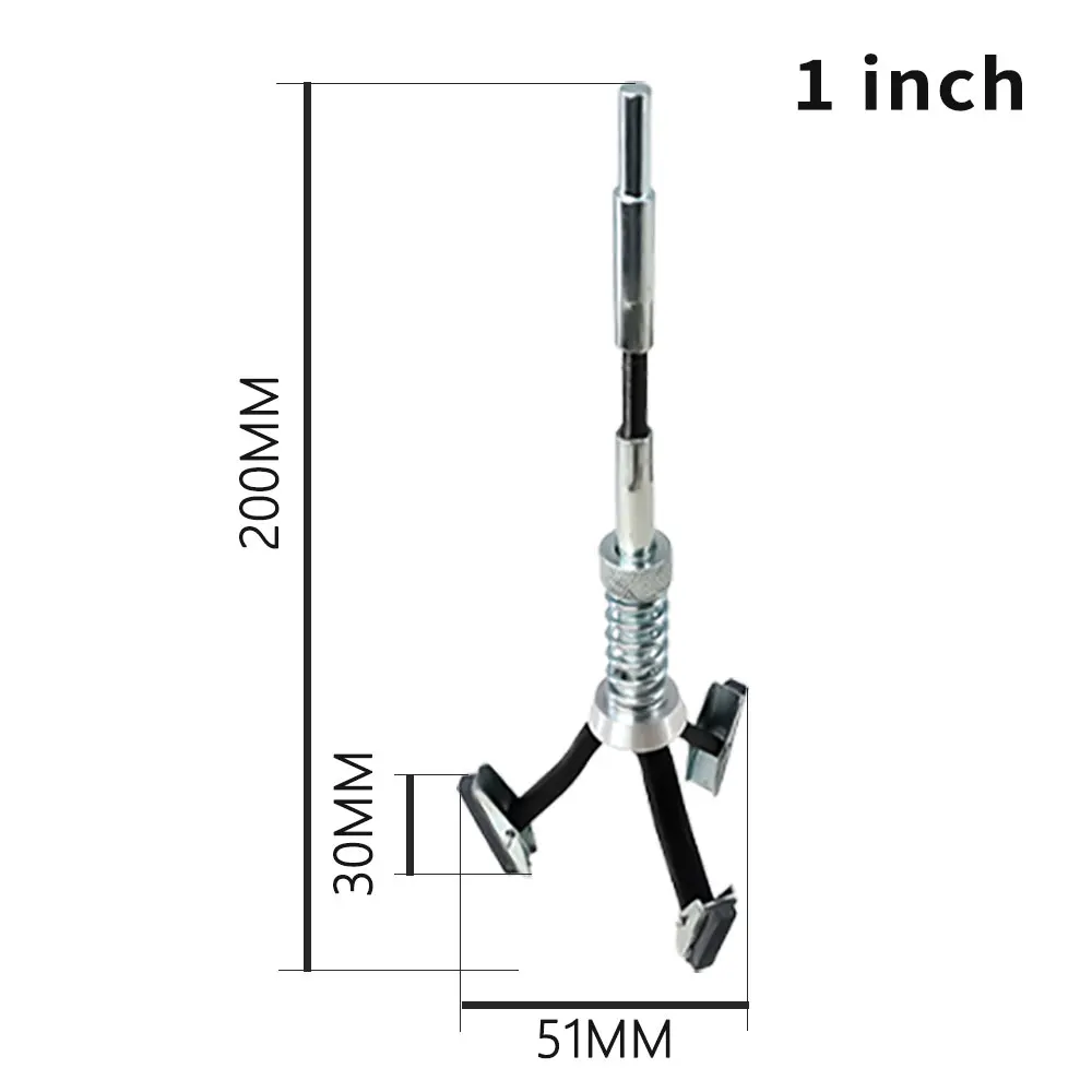 

3-кулачковый регулируемый тормозной поршень, инструмент для хонинга тормозного цилиндра двигателя автомобиля, камни для хонинговых тормозных цилиндров