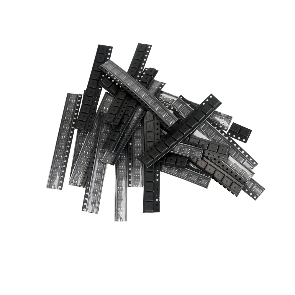 Рисунок 6 - Чип Xhorse VVDI 35160 DW