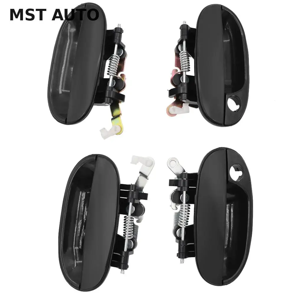 

Наружная дверная ручка 82650-22000 82660-22000 83650-22000 83660-22000 для HYUNDAI ACCENT 95-00