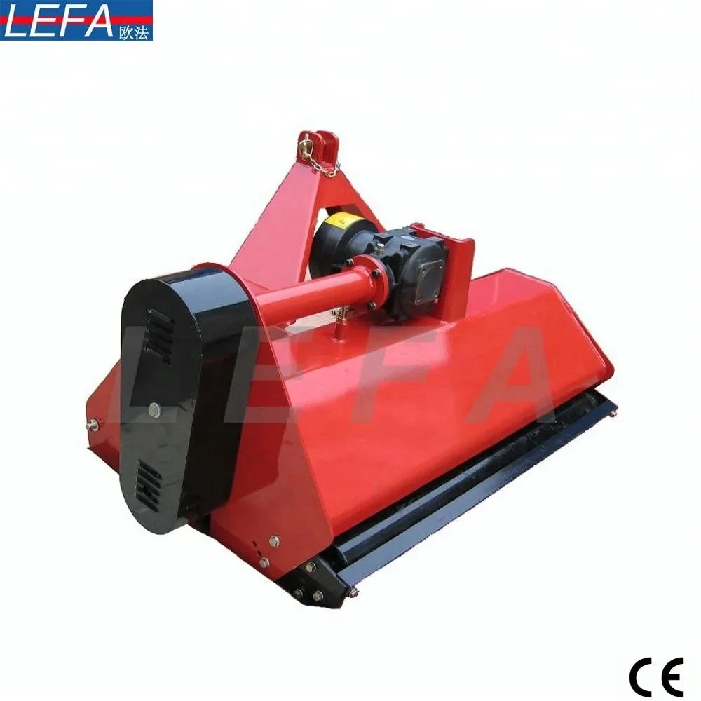 Тракторная косилка мощностью 25-50 л.с. для ловли травы 3-точечная сшитая ПЭТ