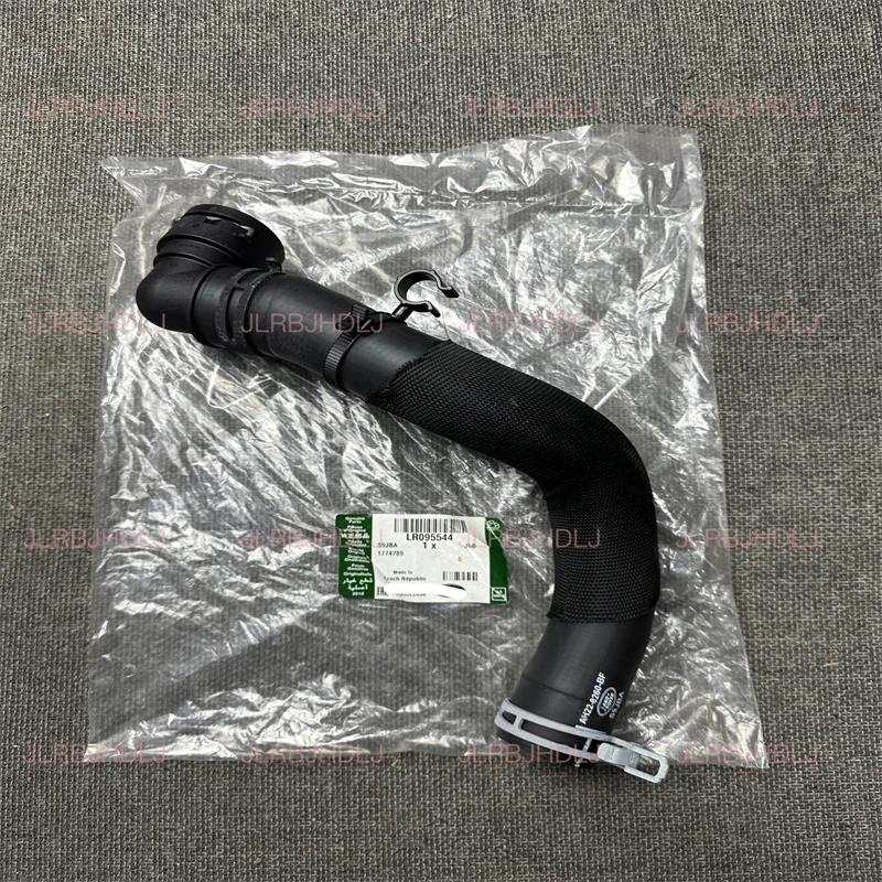 Верхний шланг охлаждающей жидкости радиатора для Land Rover Discovery LR4 Range Sport 3.0L TDV6 LR043326