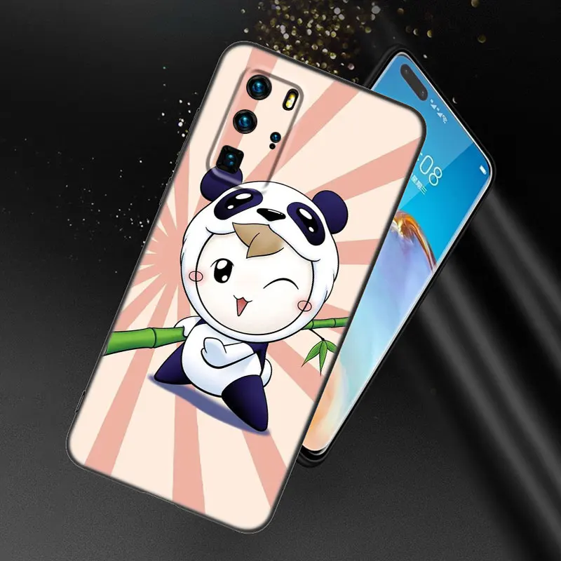 Чехол для телефона Huawei P50 P40 P30 P20 P10 P9 P8 Lite 2017 P Smart Z S Pro 2021 2020 2019 2018 | Чехлы