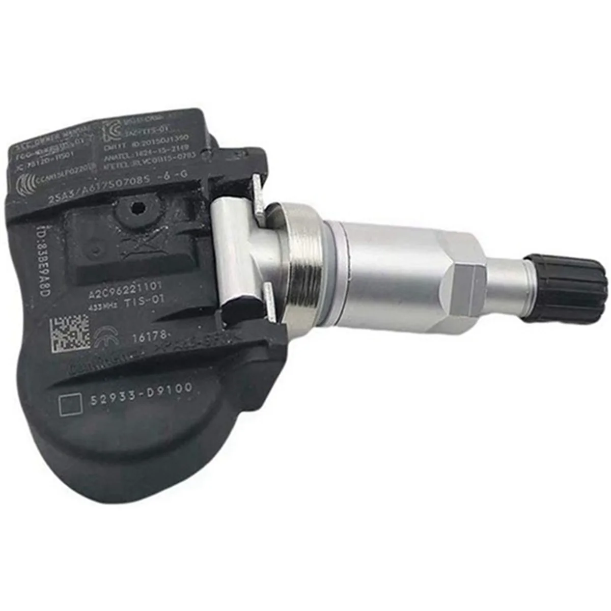 23933-D9100 для монитора давления в шинах 433 Гц