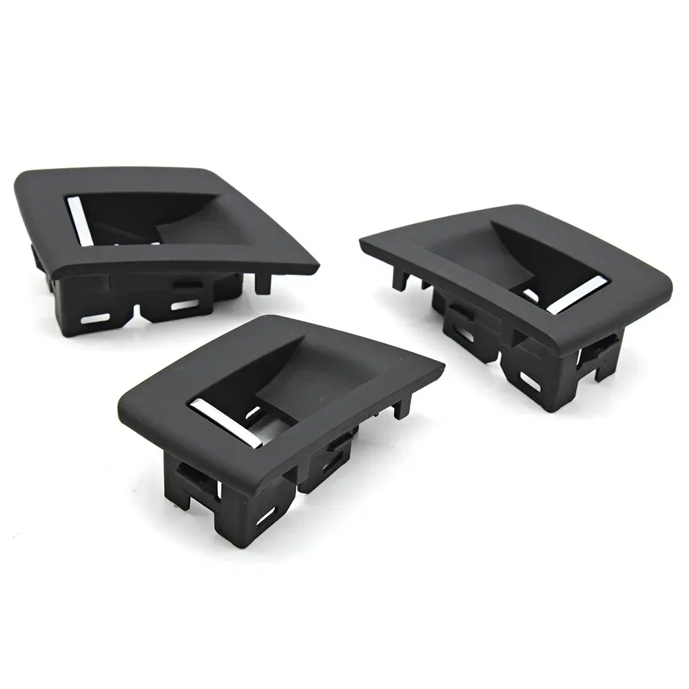 Car Interior Left Right Passenger Door Window Lifter Switch Panel Cover For BMW 5 Series F10 F11 520i 523i 525i 528i 535i