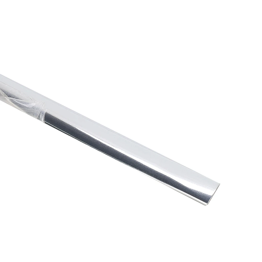 

High Quality Practical Useful Decorative Strip Replacement Replaces Roof Side Strip Protector Universal 5/16\"