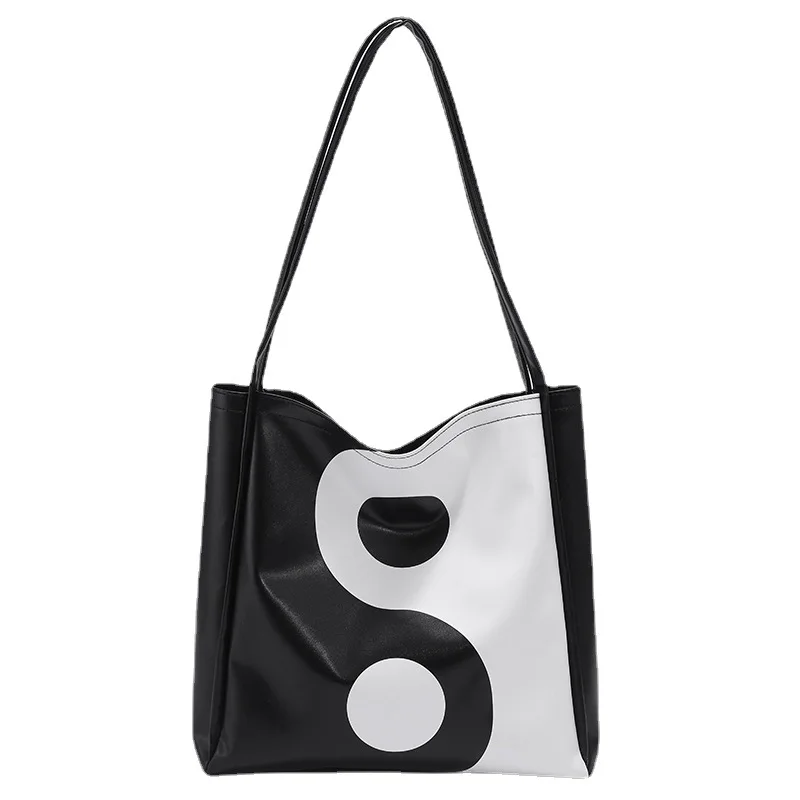

Shoulder Women's Bag Canvas 2022 Trend Luxury Designer Handbag Crossbody the Tote Bags for Women Aesthetic Makeup Female Small