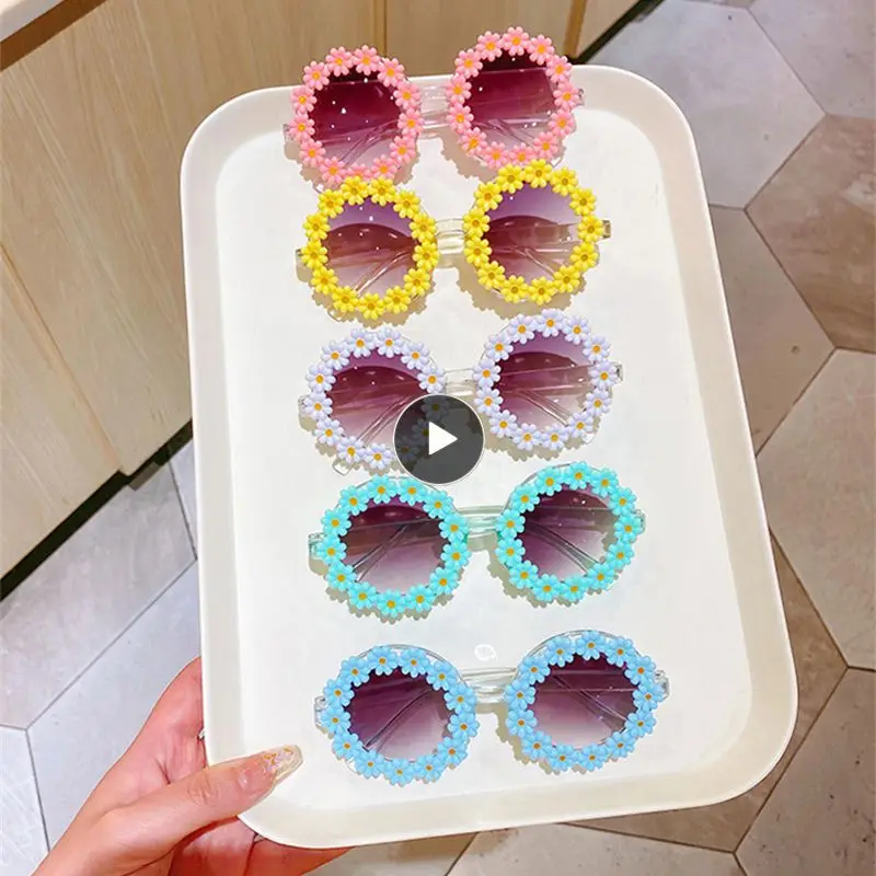 

Солнцезащитные очки для мальчиков и девочек, милые поляризационные, с защитой от ультрафиолета, модные, для улицы, летние