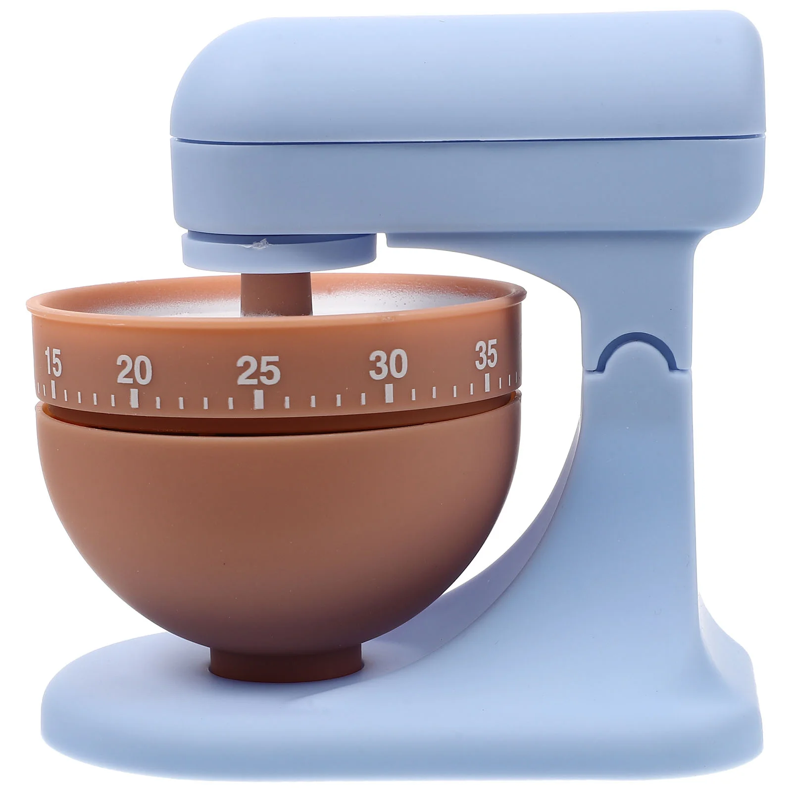 

Mechanical Kitchen Timer Household Timer Desktop Stand Timer Time Manager Study Timer