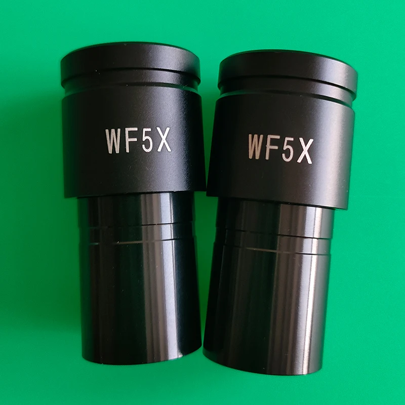 

WF5X широкоугольный окуляр для микроскопа VBNM