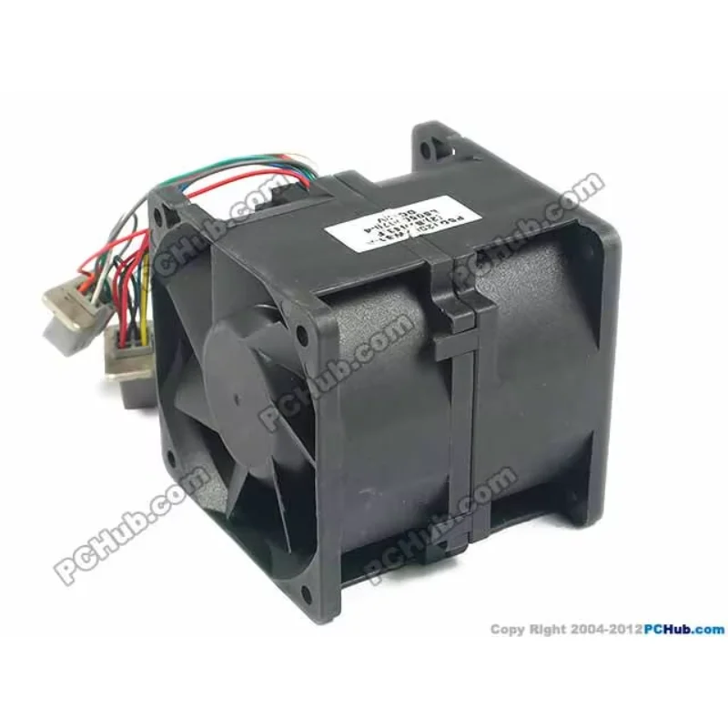 SUNON PSD1206PWB1-A (2).B2443.F.GN DC 12 В 2 5 А 8-проводной 60x60x60 мм Вентилятор охлаждения сервера