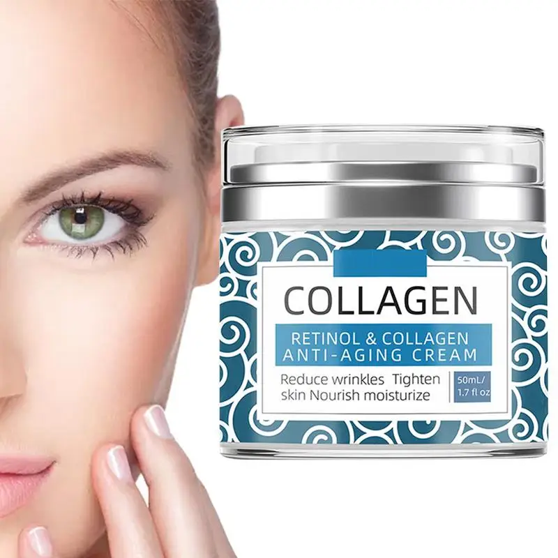 

Retinoid Cream For Face Face Moisturising Cream Hydrating Wrinkles Cream For Women And Men For Most Skin Types