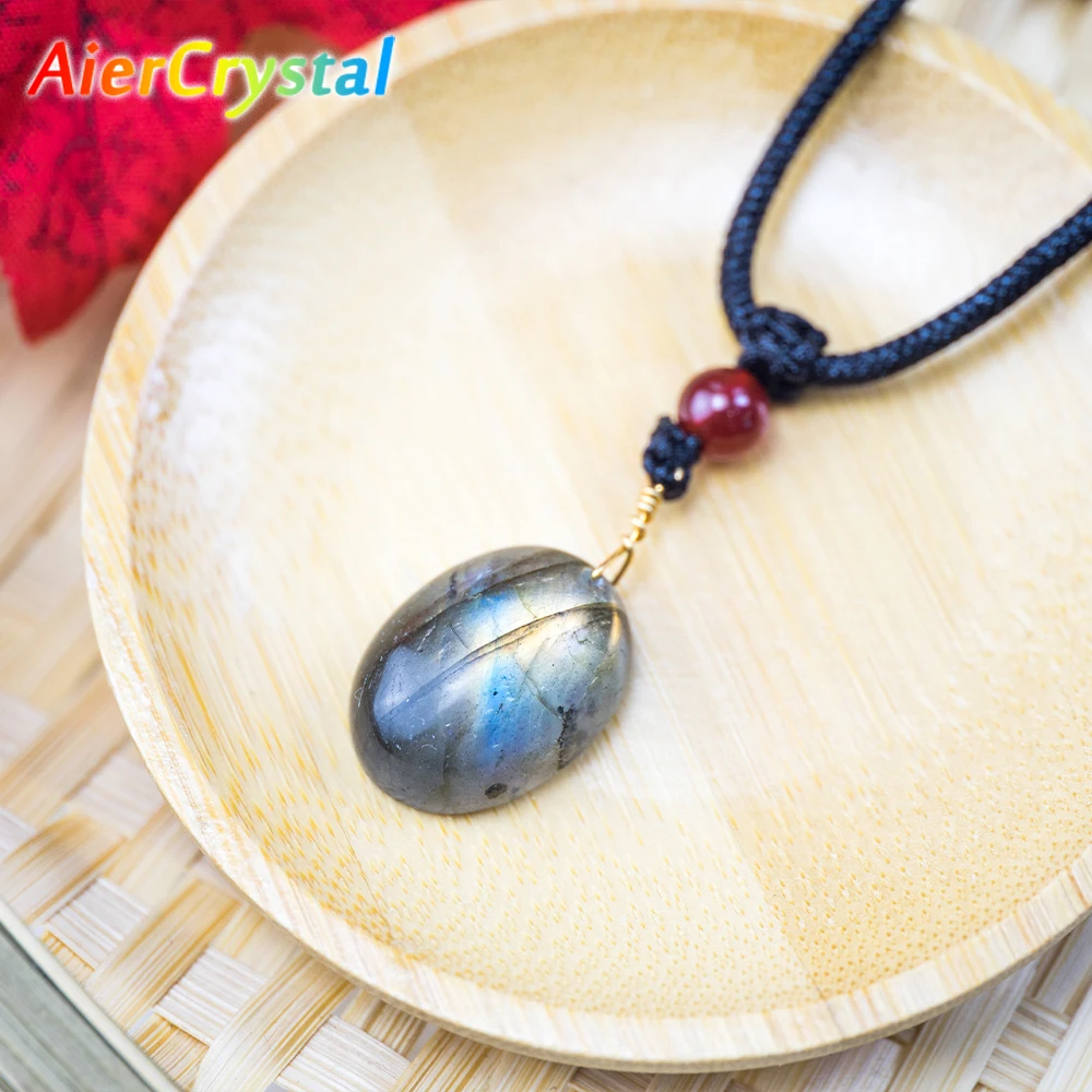 

Женское Ожерелье, неправильной формы, кварцевый кристалл, лечебный камень, лунный камень, мужские и женские энергетические ювелирные издел...