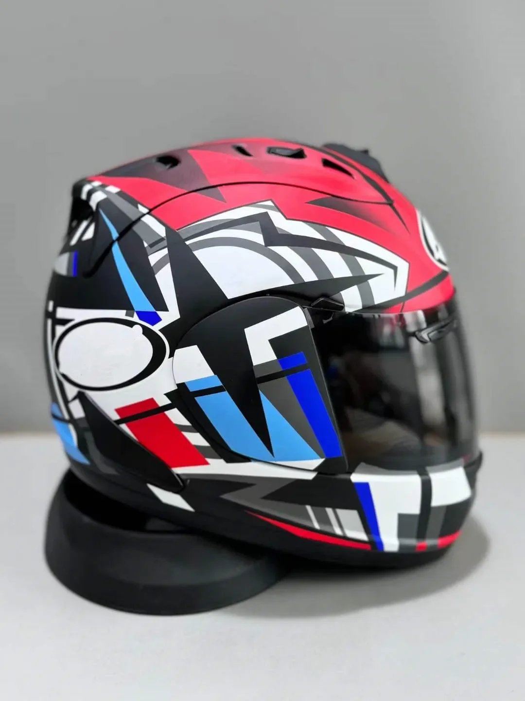 RX-7X HAYDEN SB Мотоциклетный шлем RX7X Полнолицевой Corsair-X RX-7V Размер Casco M-XXL Япония