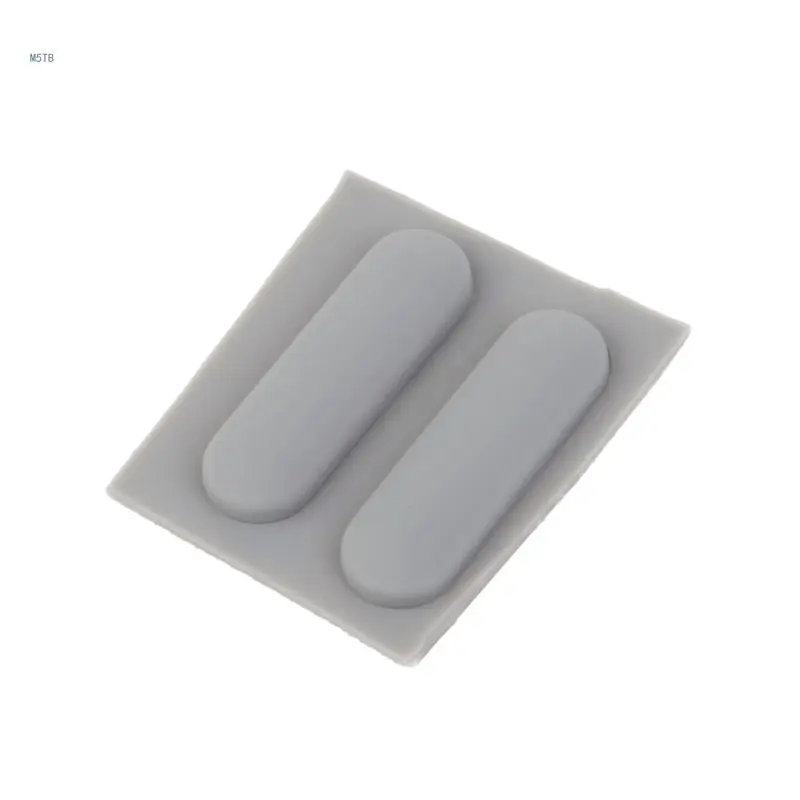 4 упаковки сменные нижние резиновые ножки крышка для ног нижняя часть корпуса