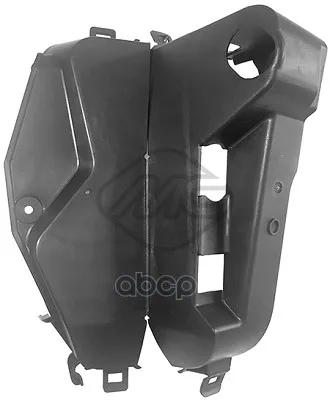 Защита Ремня Грм Renault Megane Iv (B9am) 1.5 Dci 110 METALCAUCHO арт. 35093 |