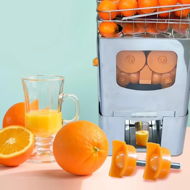 Набор запасных частей для обслуживания соковыжималки ножевые ножи