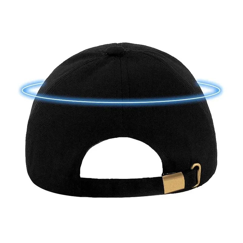 Повседневная простая бейсболка регулируемая кепка Snapback в стиле хип-хоп для Land Rover