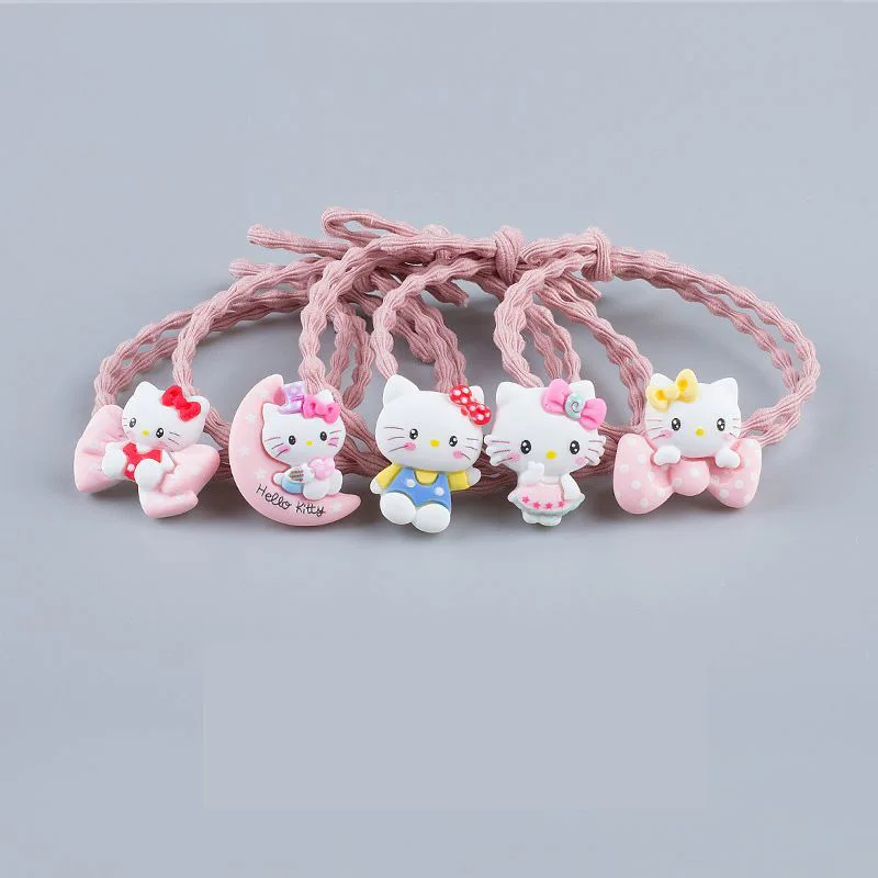 

Женская повязка на голову с надписью «My Melody Kuromi»