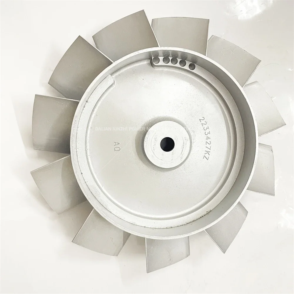 Для D-eutz F4L912 охлаждающий вентилятор 02233427