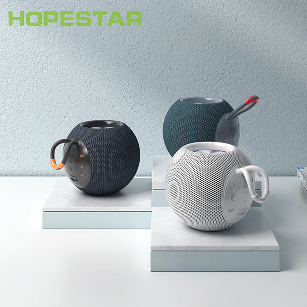 Wireless Speaker
