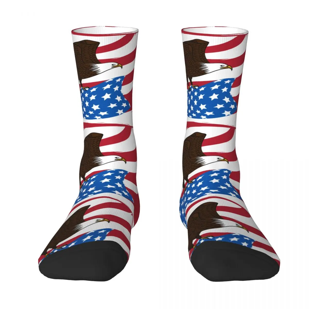 American Flag Adult Socks American flags, elections, graffiti Unisex socks,men Socks women Socks