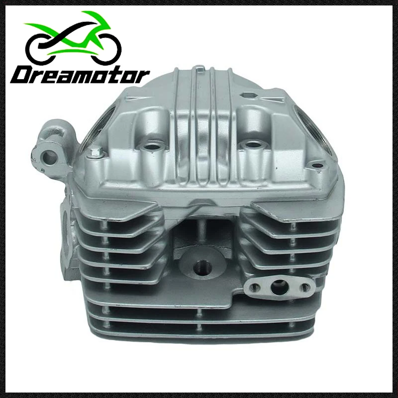 

Air Cooled Cylinder Head Fit For Zongshen Loncin Lifan CB250cc Air Cooling Engine ATV PIT Dirt Bike Motorcycle 250CC CB250