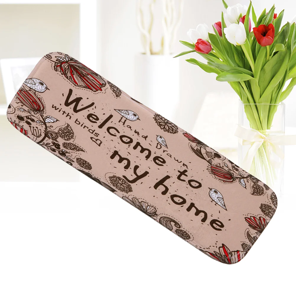 

Лестничный ковер, коврики в стиле ретро, домашние коврики, лестничные коврики, не моющиеся лестницы