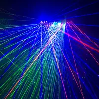 Лазерные перчатки#5