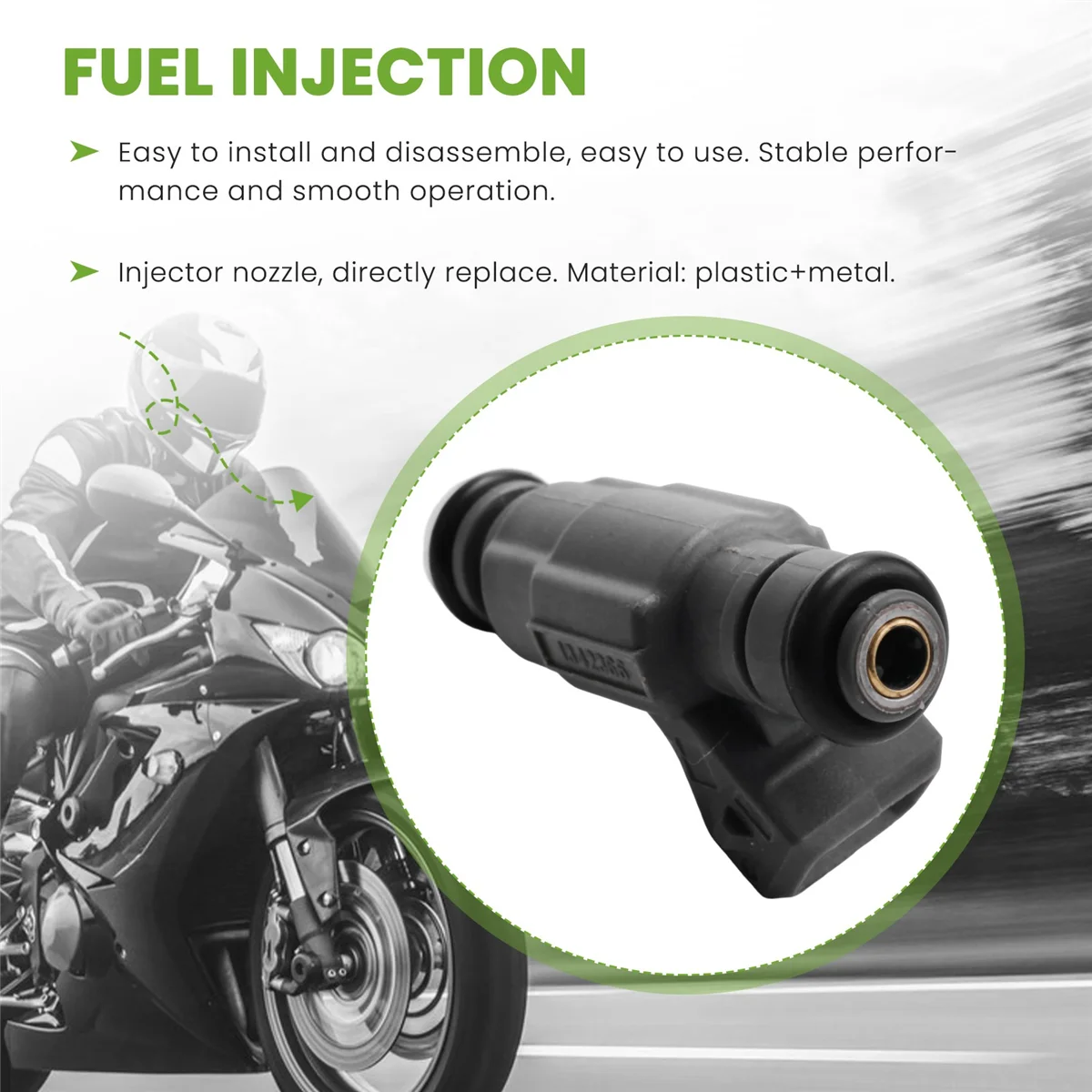 4 шт./лот для бензиновых топливных форсунок Bosch форсунка BMW R1100 R1150 R1200 R850 AW 330661 EV-6-C