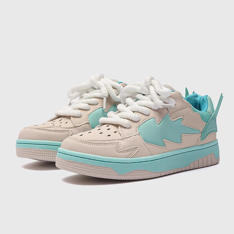 Мужские кроссовки роскошные реплики оригинальные для скейтбординга модная