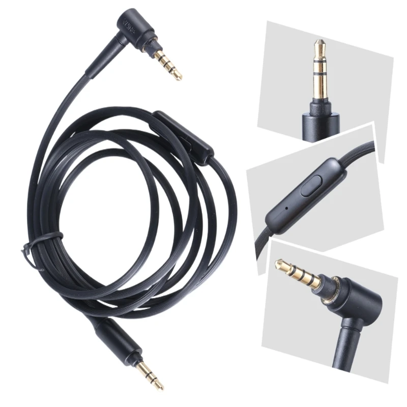 Высокопрочный шнур гарнитуры диаметром 3 5 мм легкая установка и удаление для